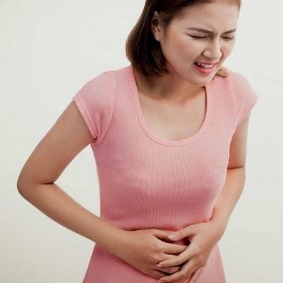 Menstrual Cycle Disorder image