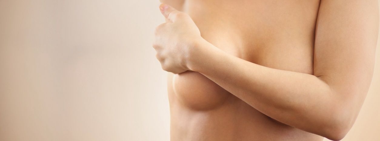 Benign Breast Diseases image