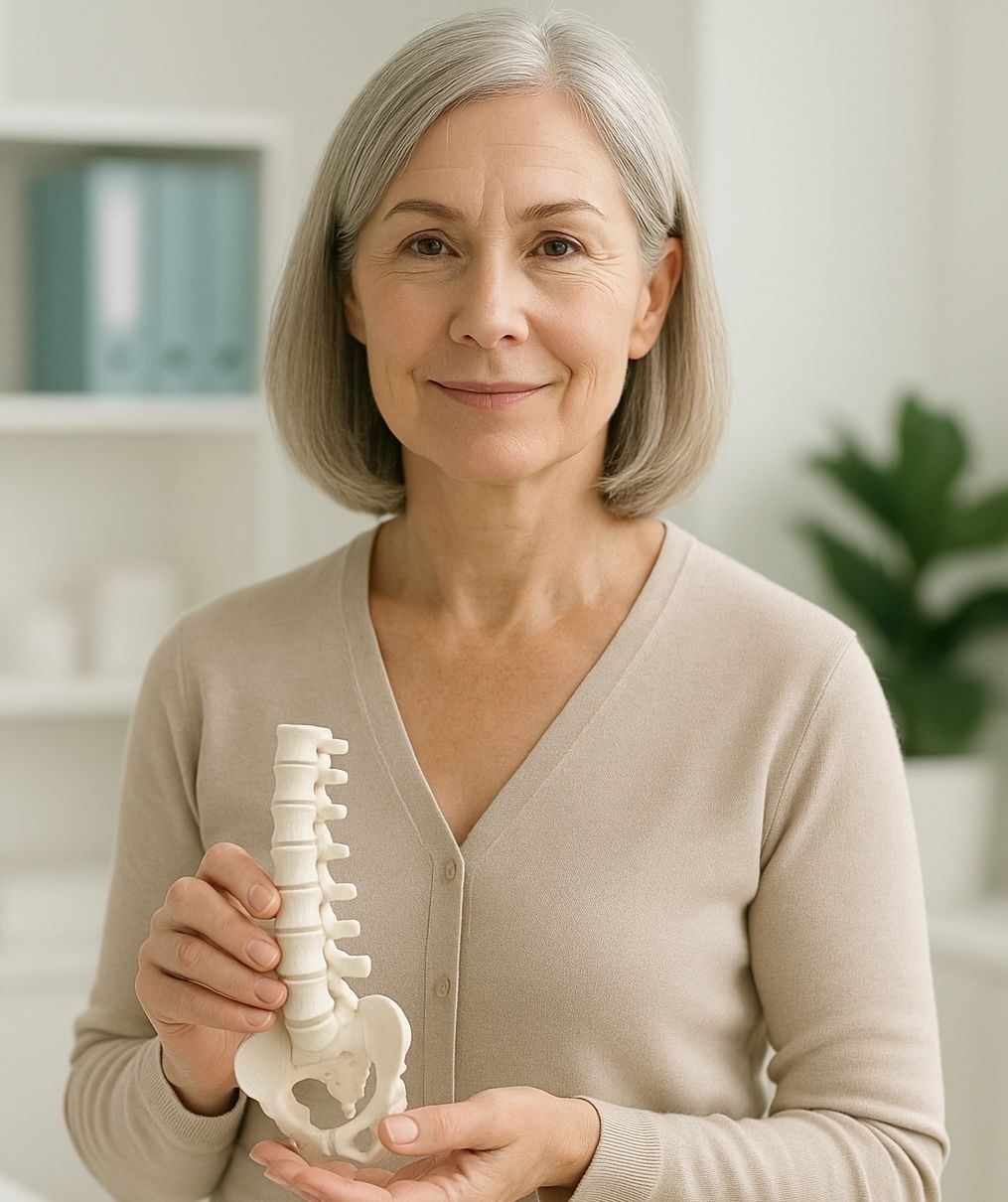 Osteoporosis - Bone Health image