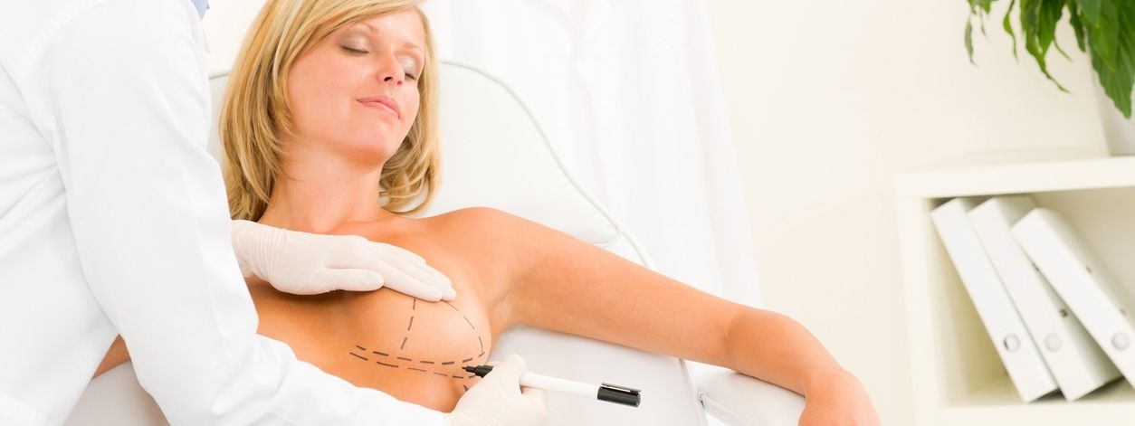 Breast Surgery image