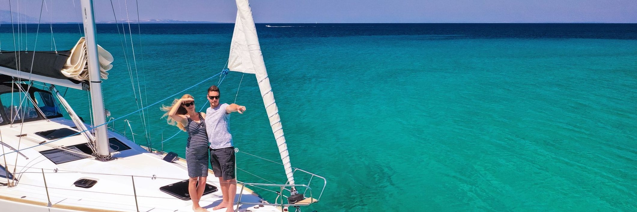 Travel recommendation during pregnancy image